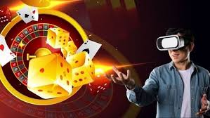 Casino Taker