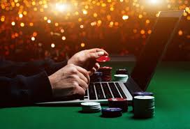 Как войти на сайт Casino Magnit