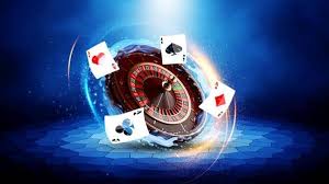 Онлайн казино Casino Kraken