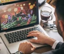 Как войти на сайт Casino Magnit